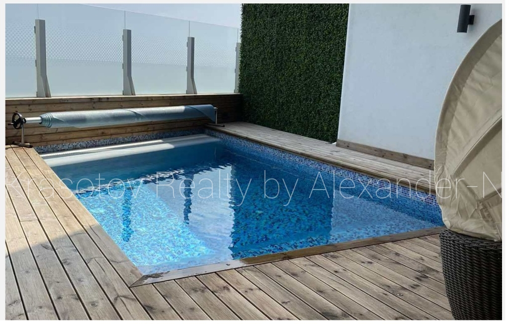 аренда дома номер H-174427 в Приморском районе, фото номер 24